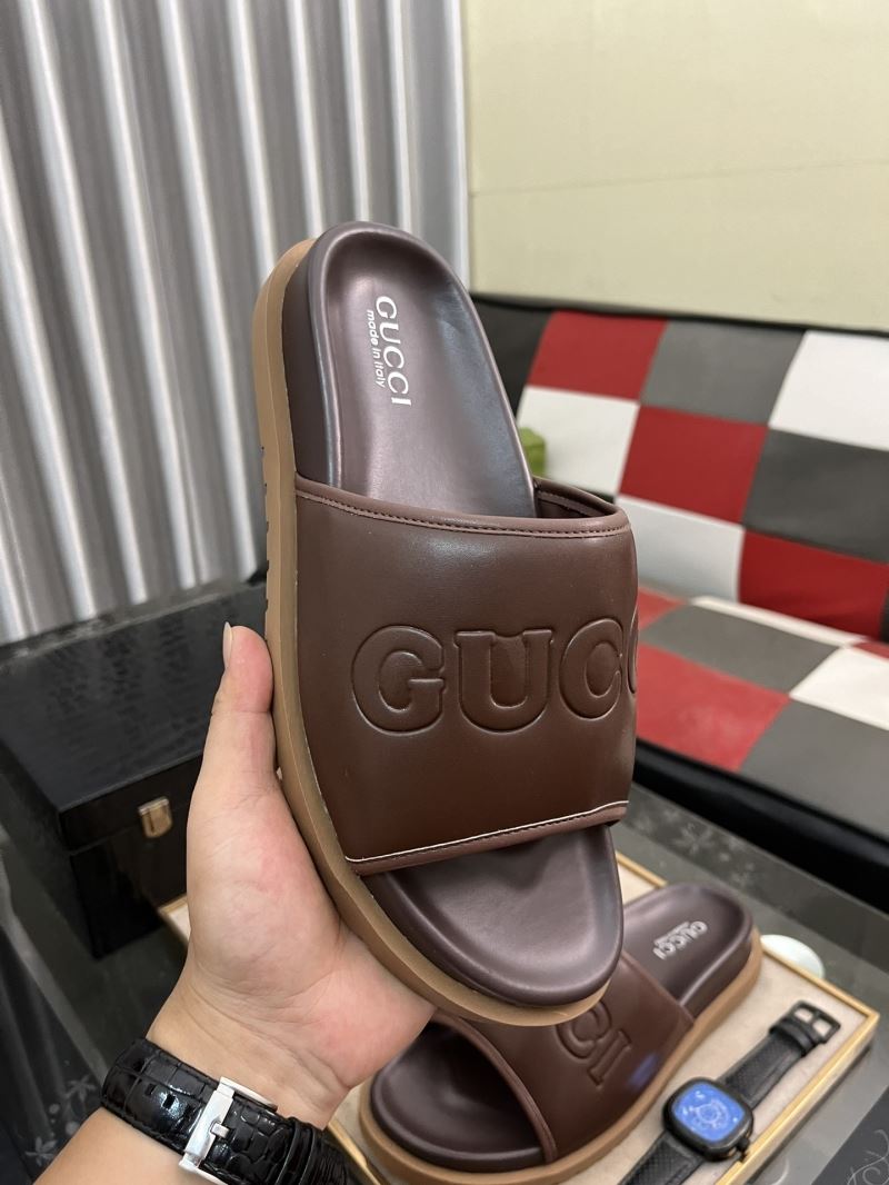 Gucci Slippers